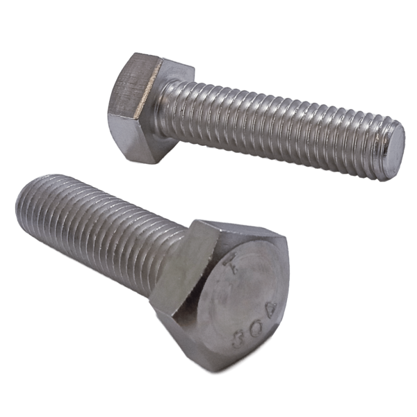 PBX122.1SS 1/2-13 X 2 Penta Head Bolt